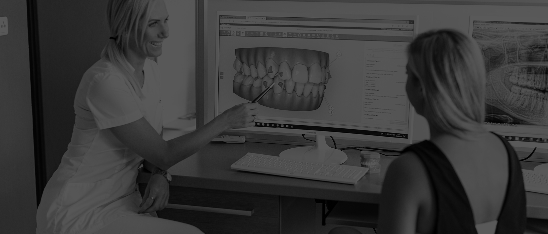 Precizní a efektivní léčba